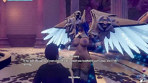 Hentai 3d