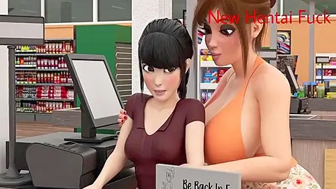 Car Toon And Hentai Anime - Beccas World