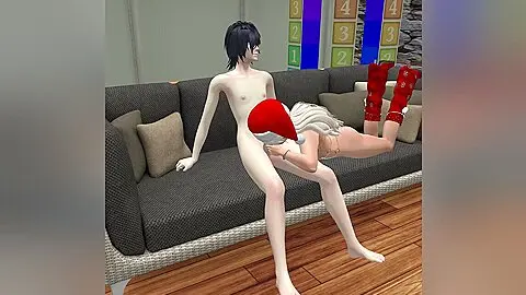 Christmas Suck