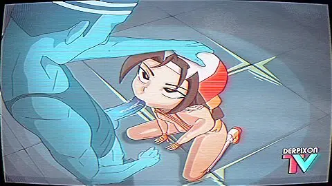 Eri-chans Home Workout!