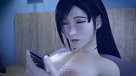 Tifa Censored Bbc Edit