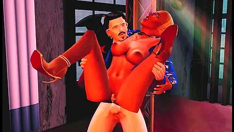 Club Dead