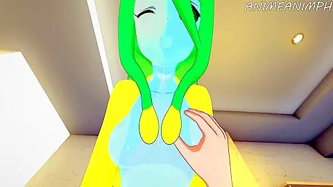 Monster Musume - Suu