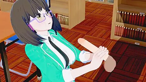 Mahouka - Mizuku Shibata
