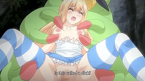 Otogibanashi No Onigokko