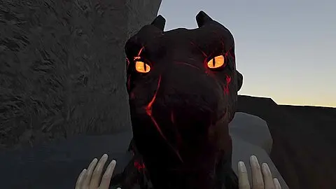 Second Encounter