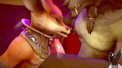 Vulperas Tight Spot