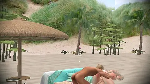 Terceiro Video Romantico Adulto