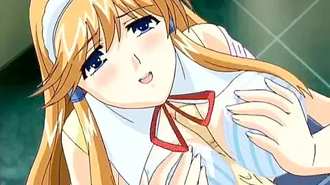 Busty Hentai Girl Propositioned Her Voyeuristic Stepbrother For Incestuous Sex