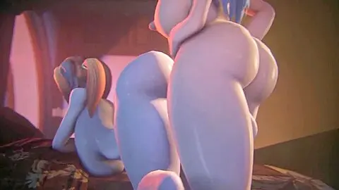 Gaping Hole