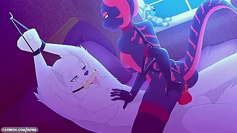 Furry Favourite Toy [sound]