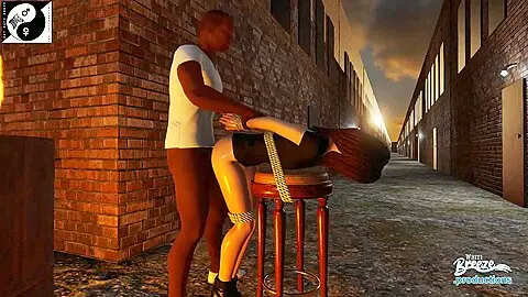 Crazy Adult Video Outdoor Hottest