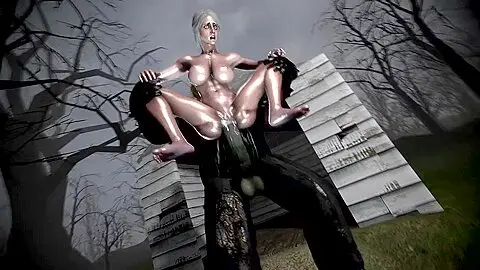 Halloween 2020 - Normal Version