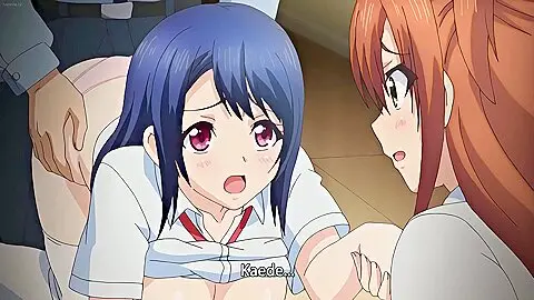 Nozoki Kanojo