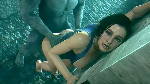 Jill Banged