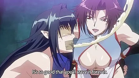 Koutetsu No Majo