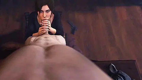 Pants Down