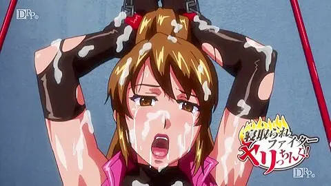 Netorare Fighter Yaricchingu! - Episode 1