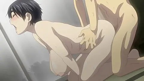 Houkago Initiation - Episode 2