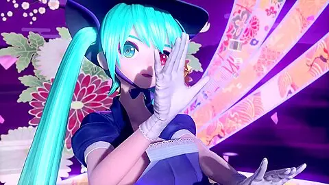 Project Diva Mega39s+