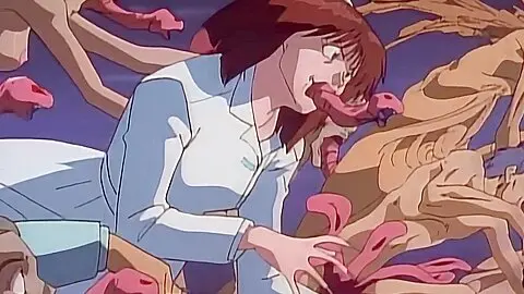 Inma Daitoshi - Episode 1