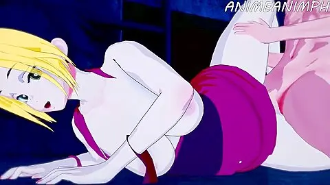 Demon Slayer - Makio