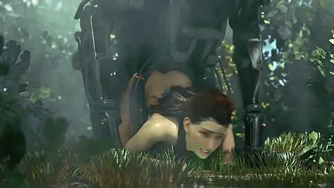 Zmsfm Aloy And Stalker