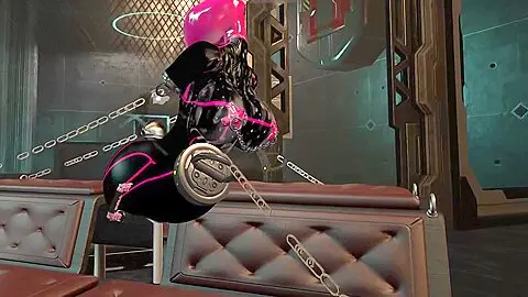 Goddess Sakuras Tranny Quad-amputee Sex Slave And Gimp