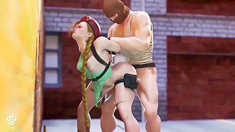Horny Cammy