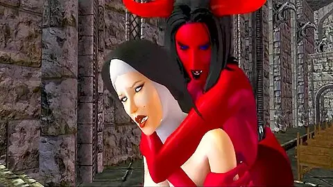 Cathedral Of Sins Ii