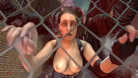 Nemesis Cucking Carlos