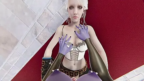 Ciri Futanari Taker Pov