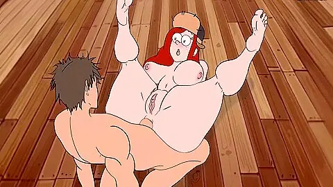 Wendy Submits To A Guy With A Huge Dick And Gives In His Mouth