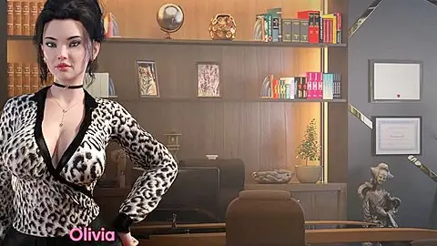 Car Toon And Anime Hentai - Symphony Of The Serpent - Asian Luxury Doctor With Sexy Boobs By Loveskysan69