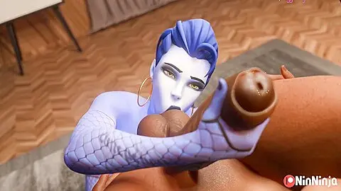 Web Of Pleasure